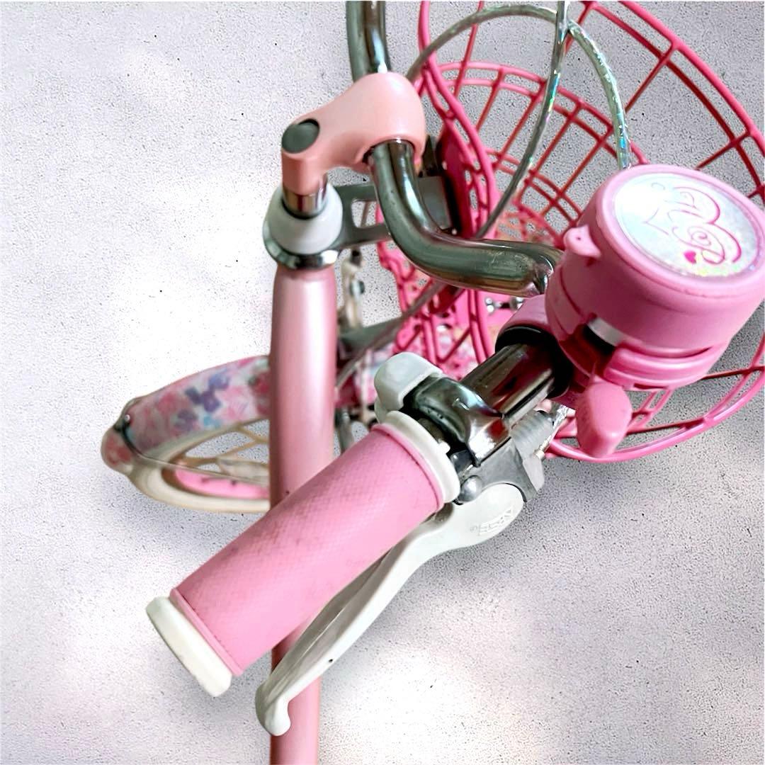 ［引取り限定］取り置き専用です　メゾピアノ 自転車