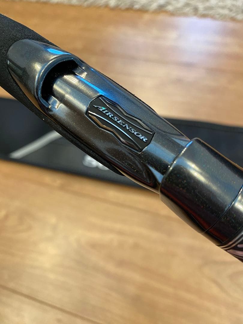 ちょららぎ リアルコントロール S68MH スカイレイ68まとめ品