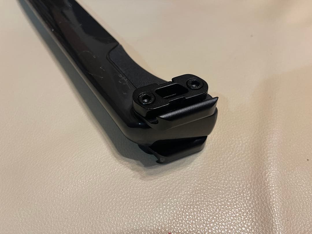 2025年 メリダ リアクト 純正カーボンシートポスト