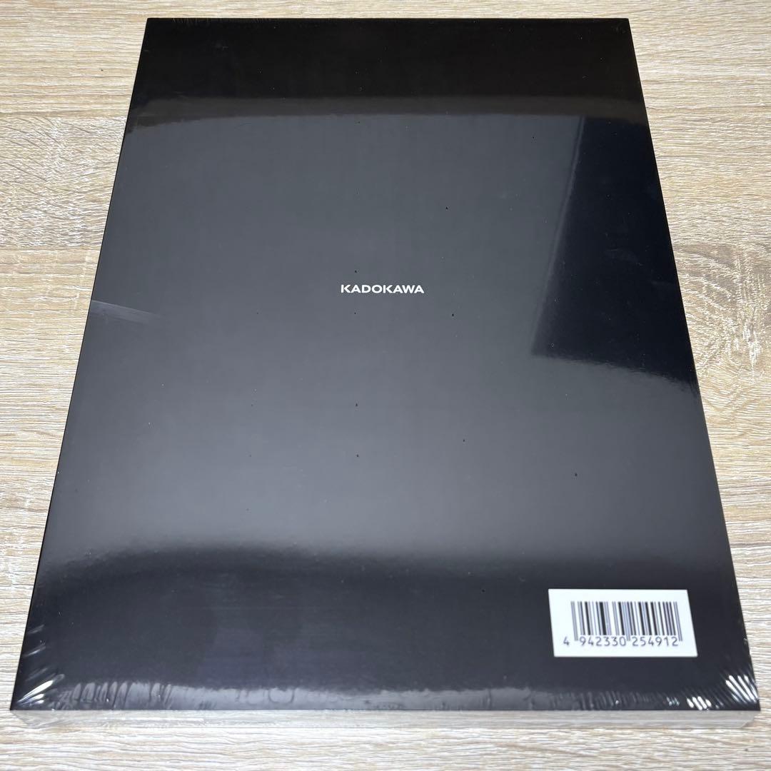 新品 永野護デザイン展 公式図録