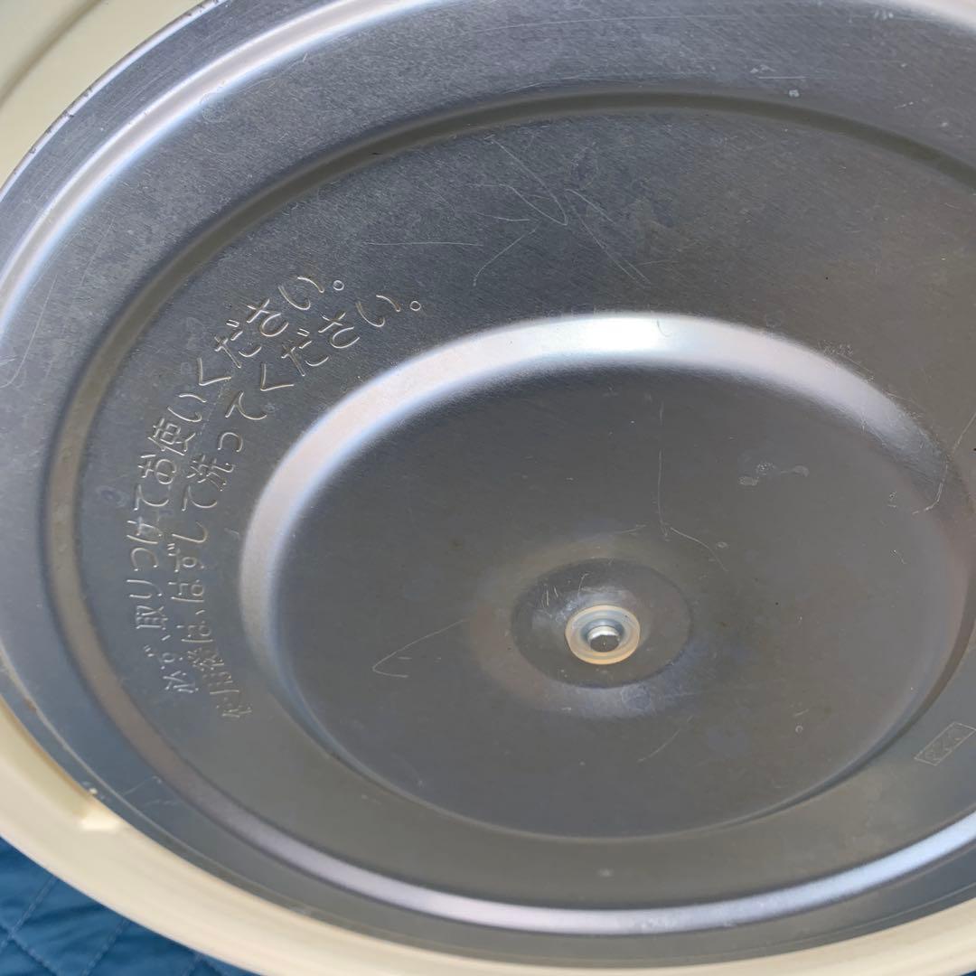 象印　電子ジャー THS-C40A　2020年製　業務用　飲食店