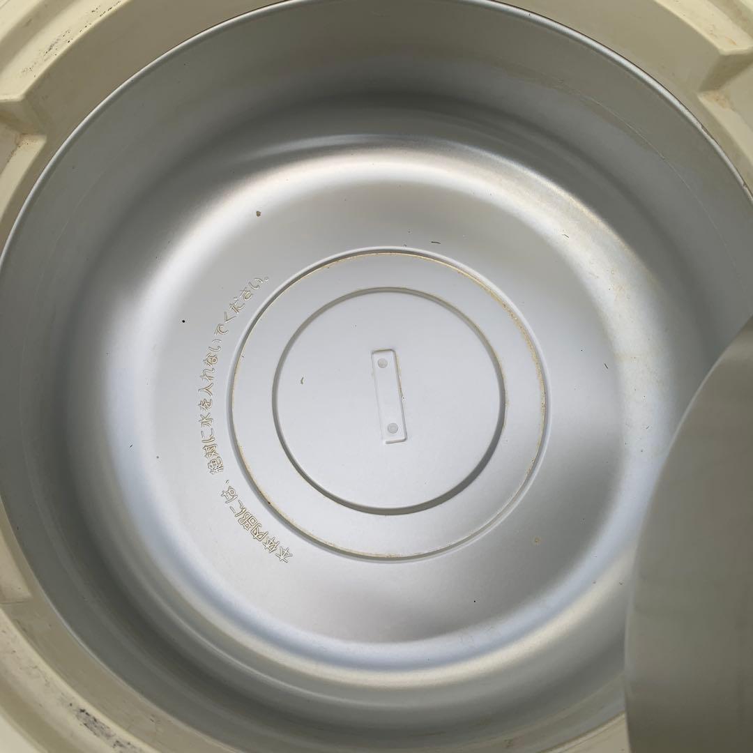 象印　電子ジャー THS-C40A　2020年製　業務用　飲食店