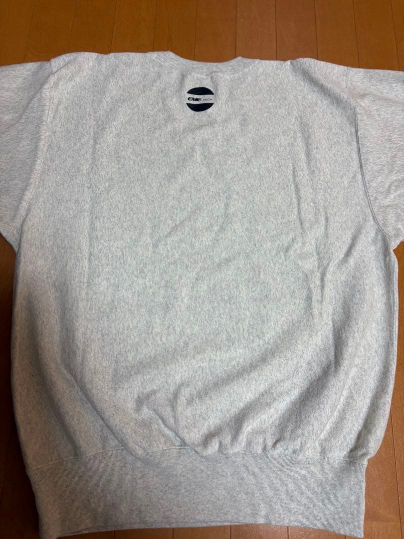 トップス CHALLENGERRACING LOGO C/N SWEAT