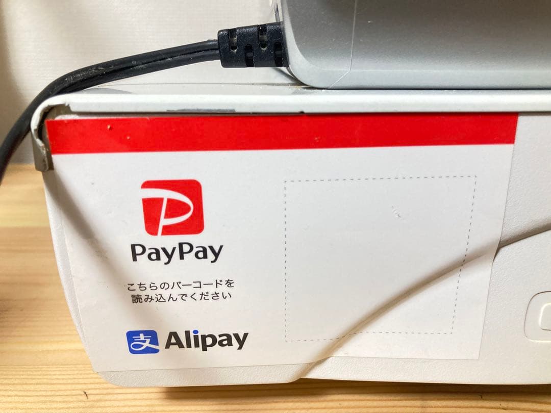 ☆ 超激安！！ カシオ TE-340WE 電子レジスター 10部門 CASIO