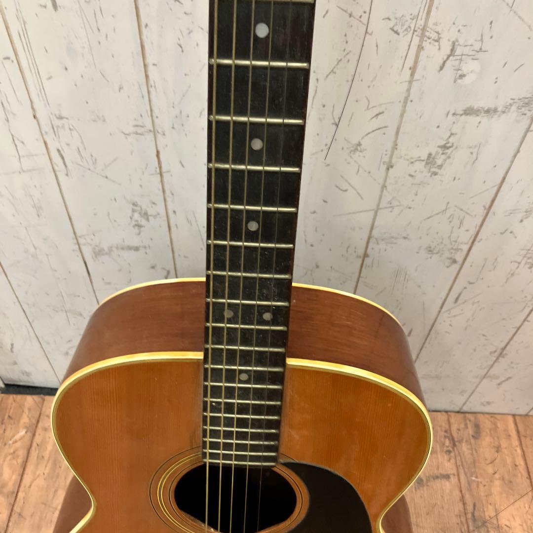 ヴィンテージ フェルナンデス Ｎｏ．100 アコースティックギター ビンテージ