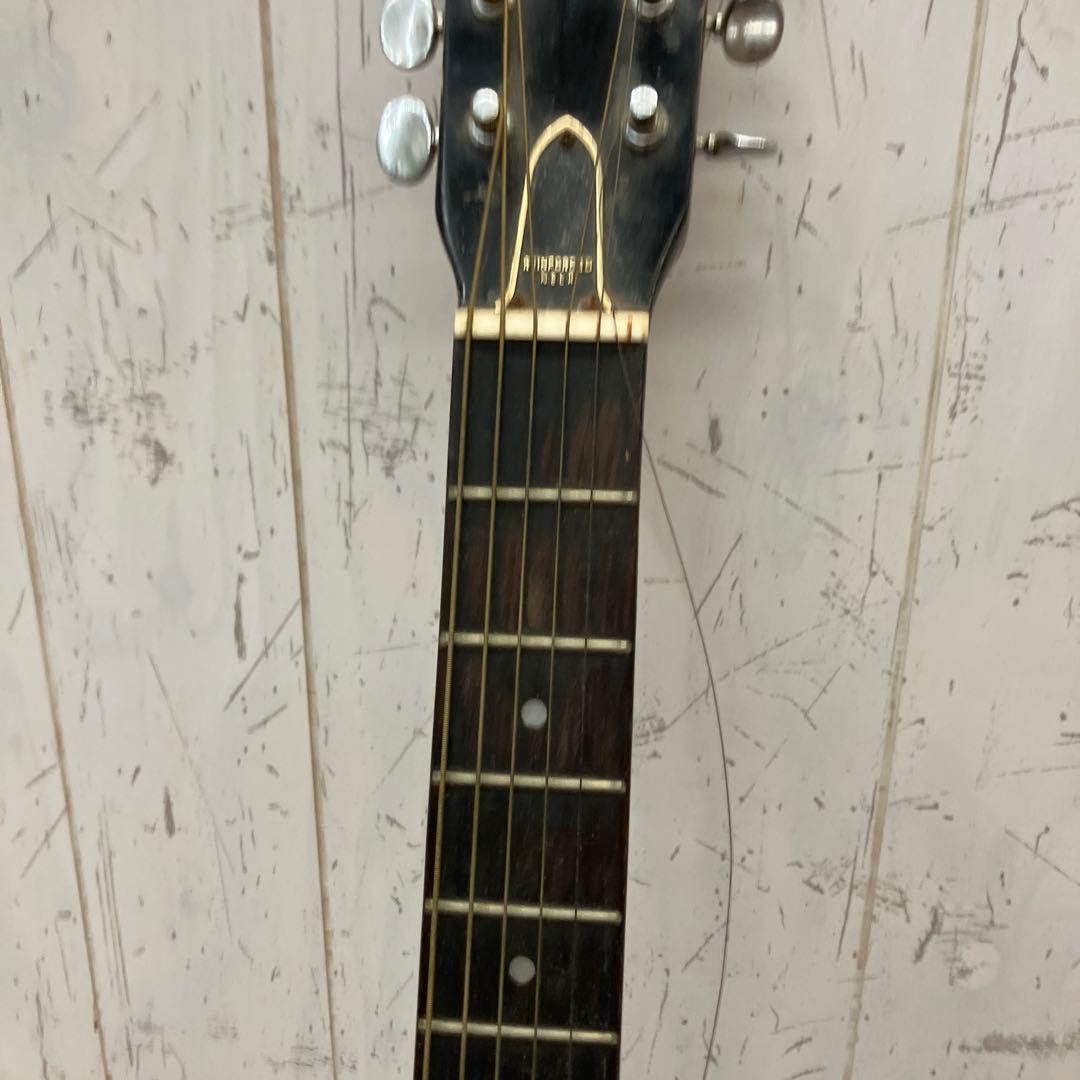 ヴィンテージ フェルナンデス Ｎｏ．100 アコースティックギター ビンテージ