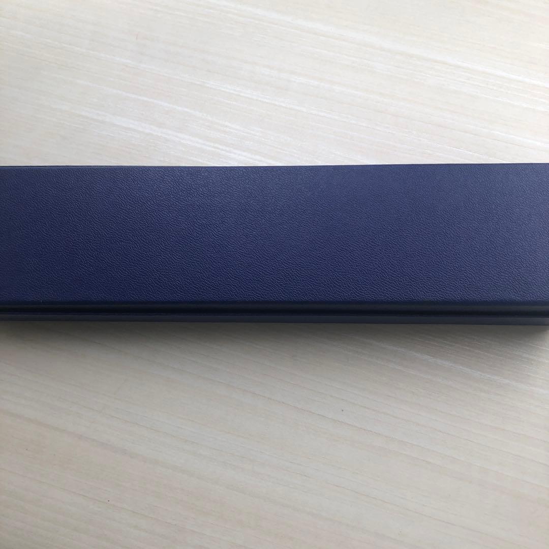 英国購入 ロイヤルクラウンダービー オールドイマリ レターナイフ レア