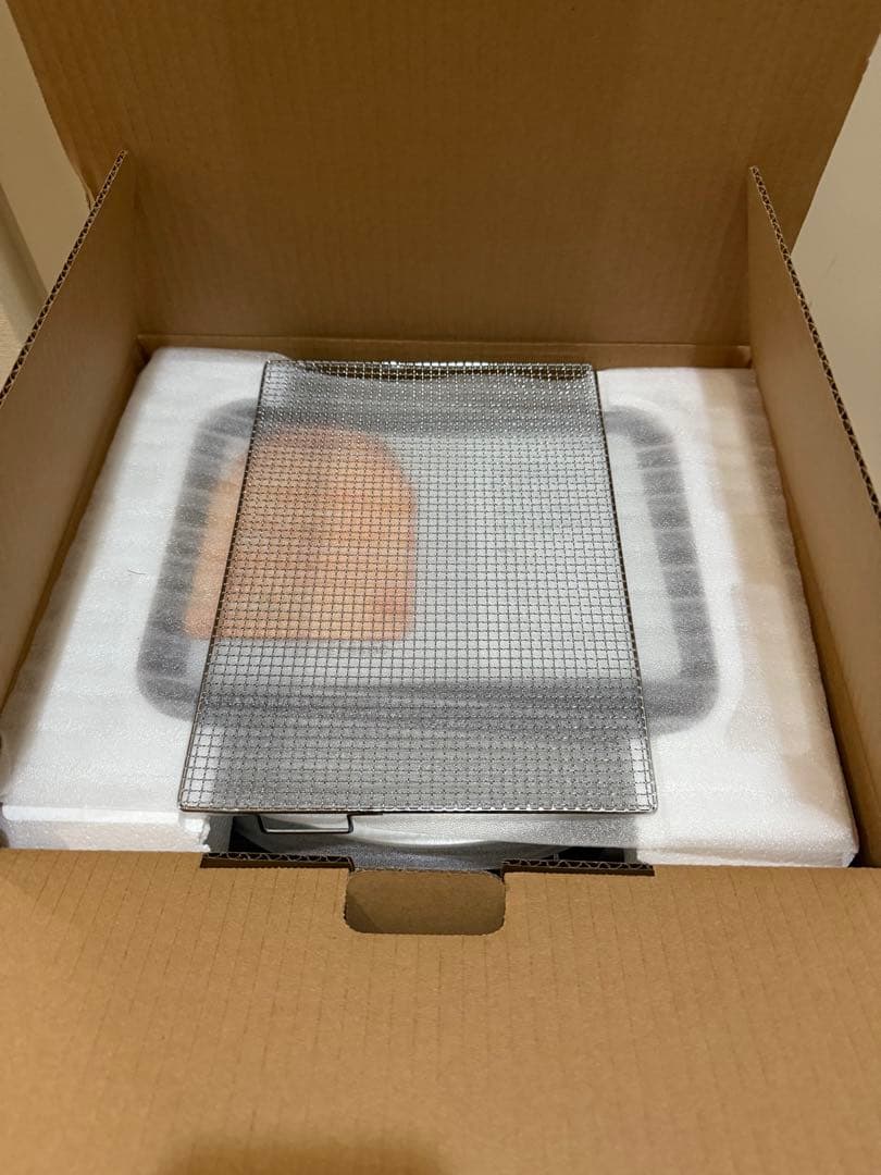 アラジングラファイトトースター　AET-GS13C（G）