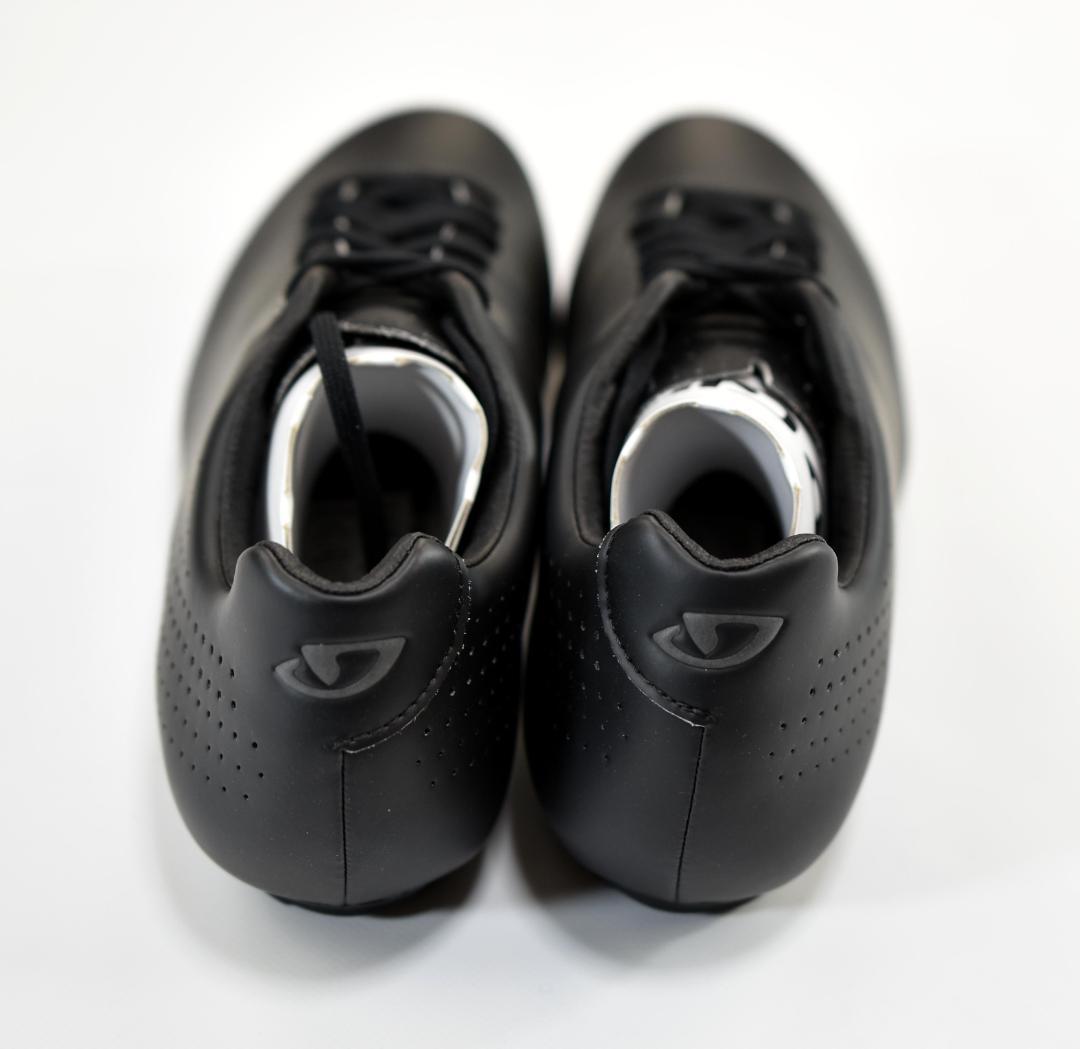 Giro Empire シューズ EUR/40(25.5cm) ブラック