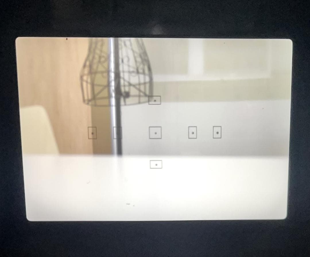 ★CANON キャノン EOS KISS7 ダブルズームレンズセット 現状品