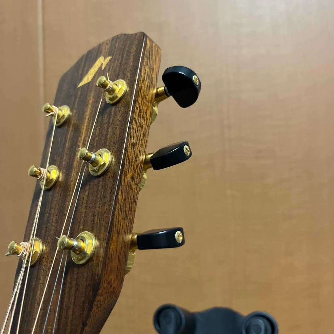 モーリス s-92Ⅲ ハードケース有り