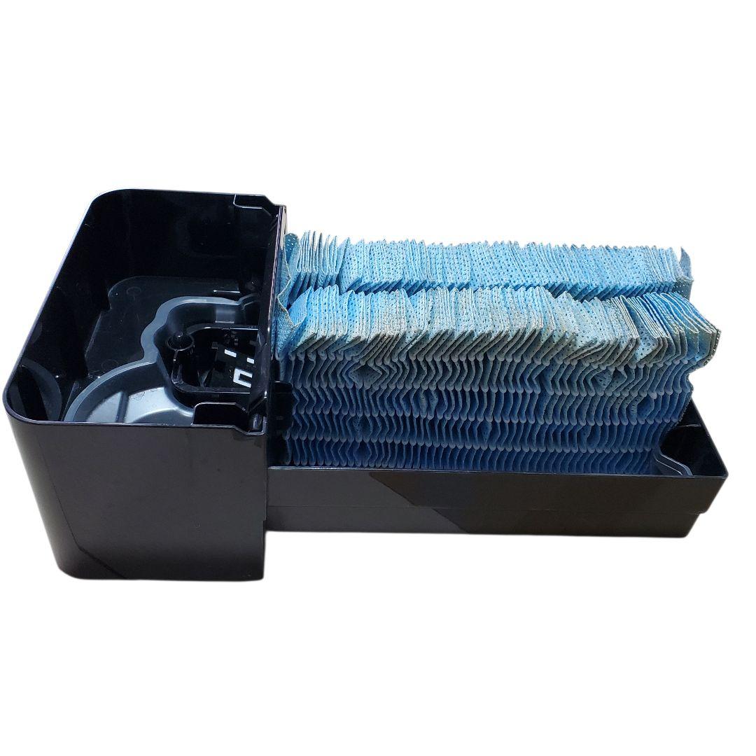 Dainichi ダイニチプラス HD-LX1221 加湿器 大容量 ホワイト