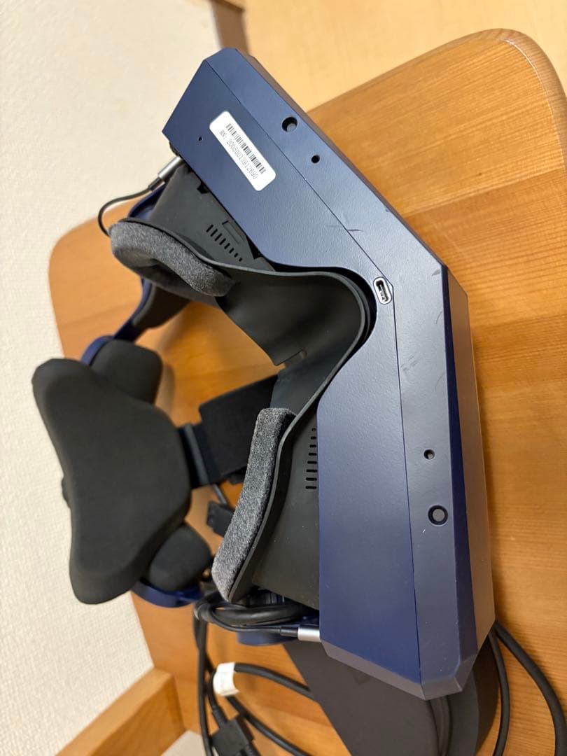 PC用ゲームコントローラー・コンバーター pimax 5k super