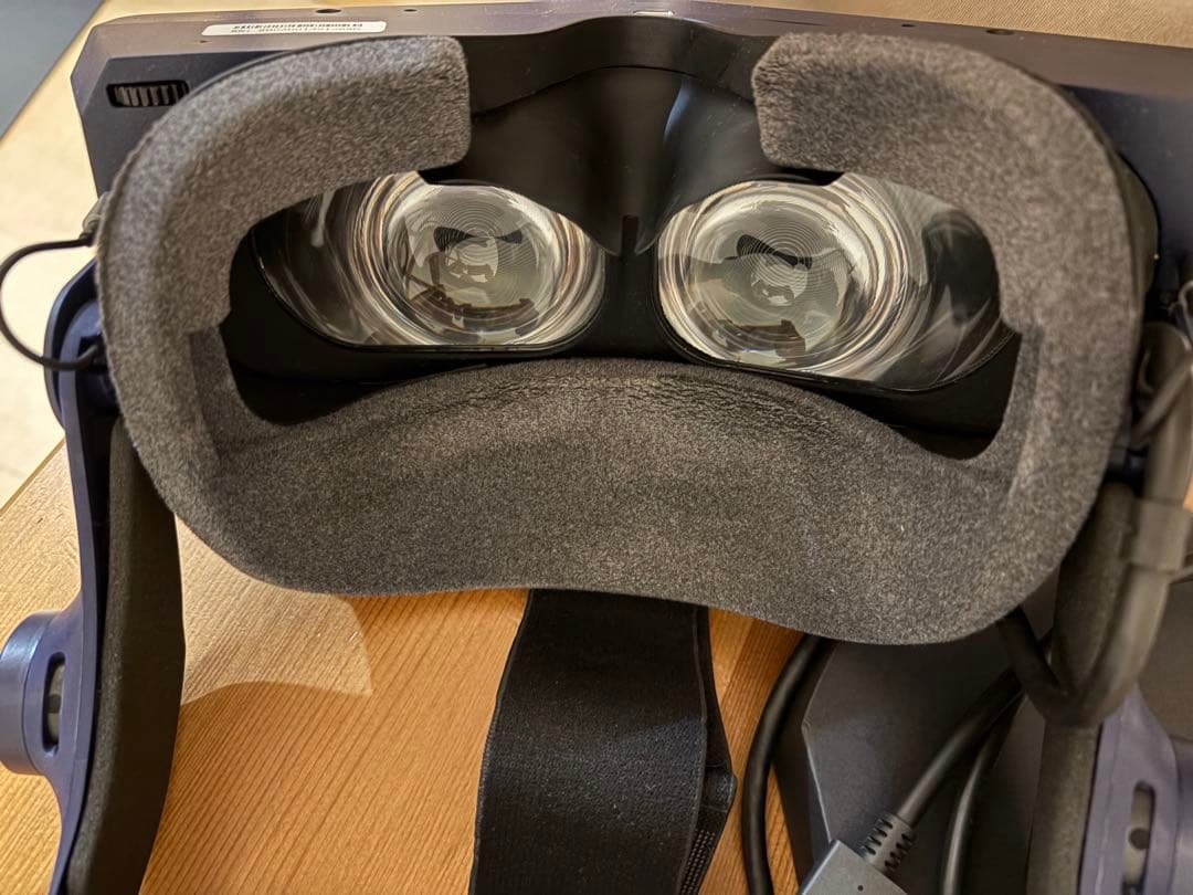 PC用ゲームコントローラー・コンバーター pimax 5k super