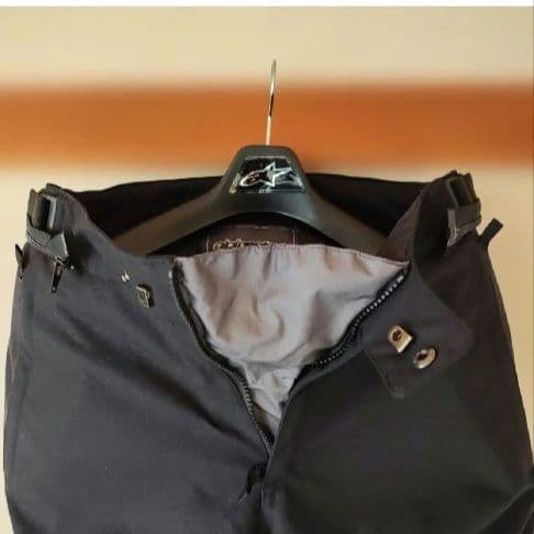 Alpinestars アルパインスターズ ライディングウェア　Mサイズ