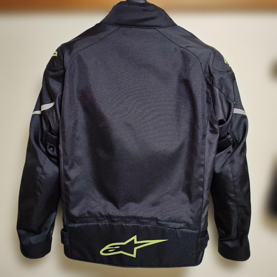 Alpinestars アルパインスターズ ライディングウェア　Mサイズ