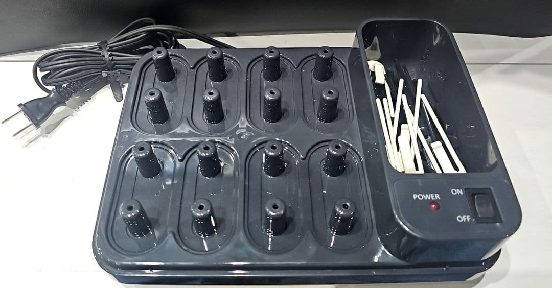 ホットカーラー業務用(Panasonic)