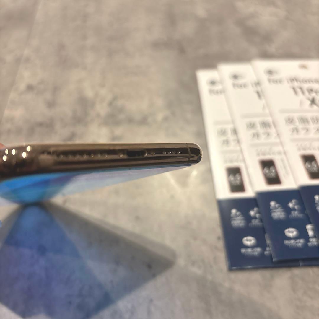 美品 iPhone11promax 64GB