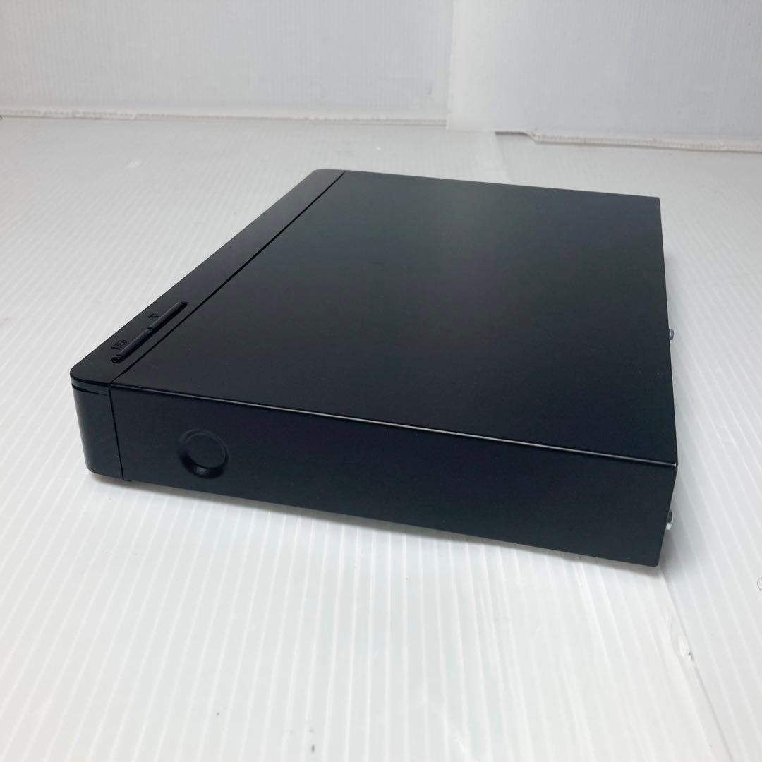 美品 パナソニック ブルーレイプレイヤー DMP-BD90 2017年製