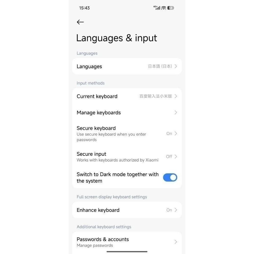 【新品未開封】REDMI Turbo 5 Max 16GB/512GB ホワイト