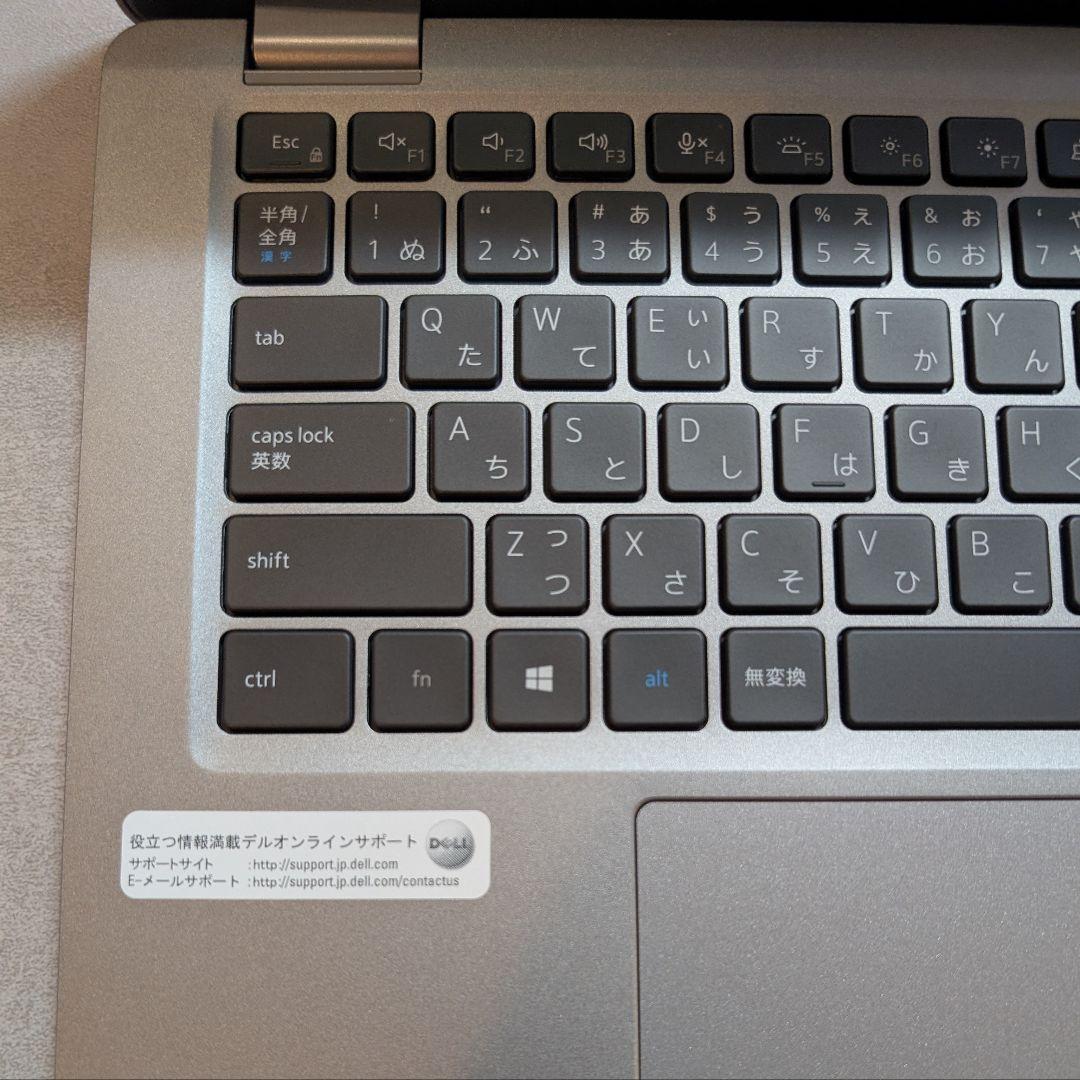 【DELL】Latitude 5320 i5 16G 256GB Win11