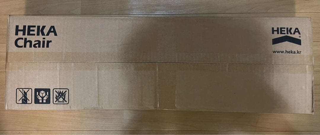 新品未使用品　HEKA neru design works ネルデザインワークス