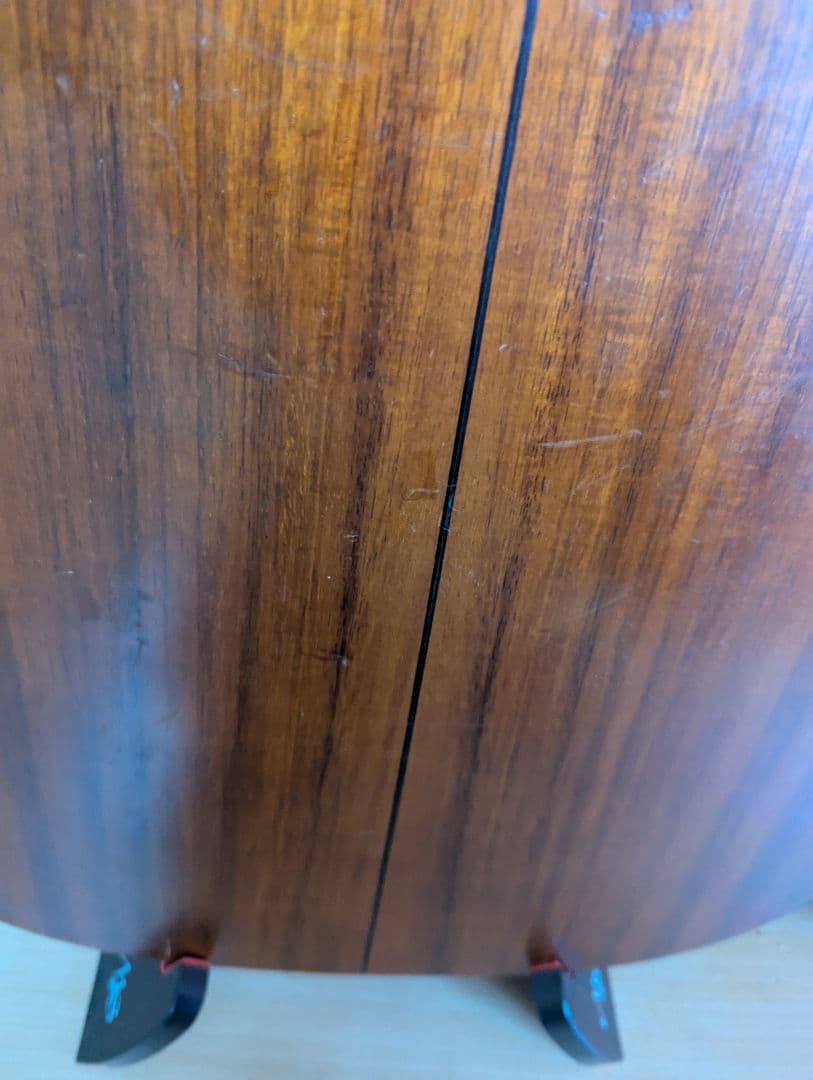 ♪K.yairi 40-L0 1990年製 トップ単板♪