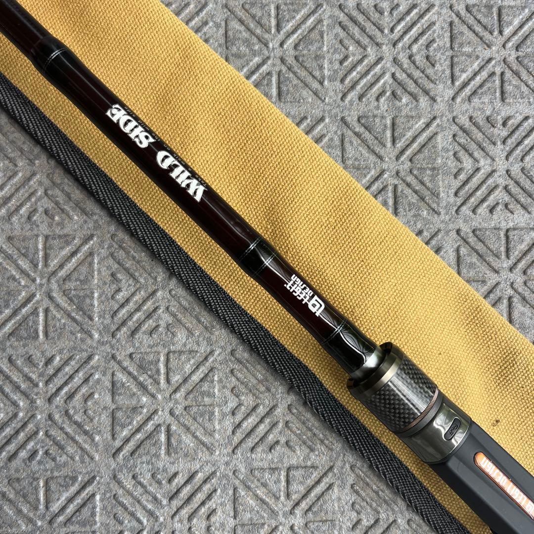 【未使用】レジットデザイン　ワイルドサイド　WSC-G62L