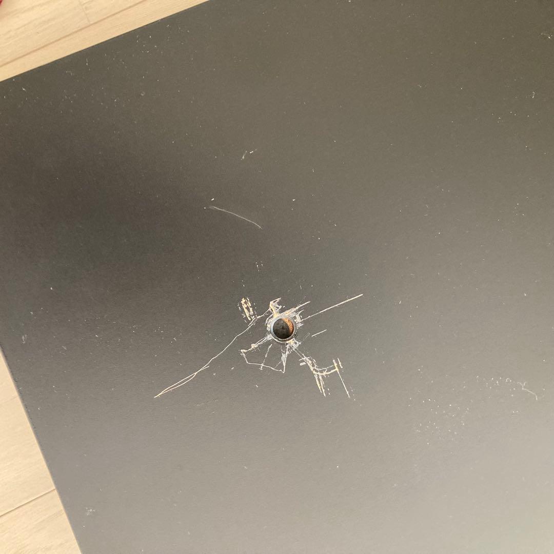 イケアSPANST スペンスト テーブル