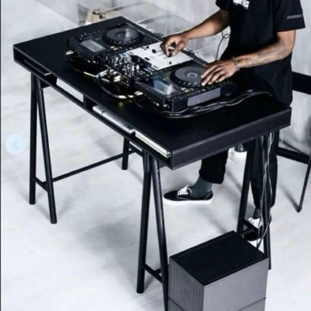 イケアSPANST スペンスト テーブル