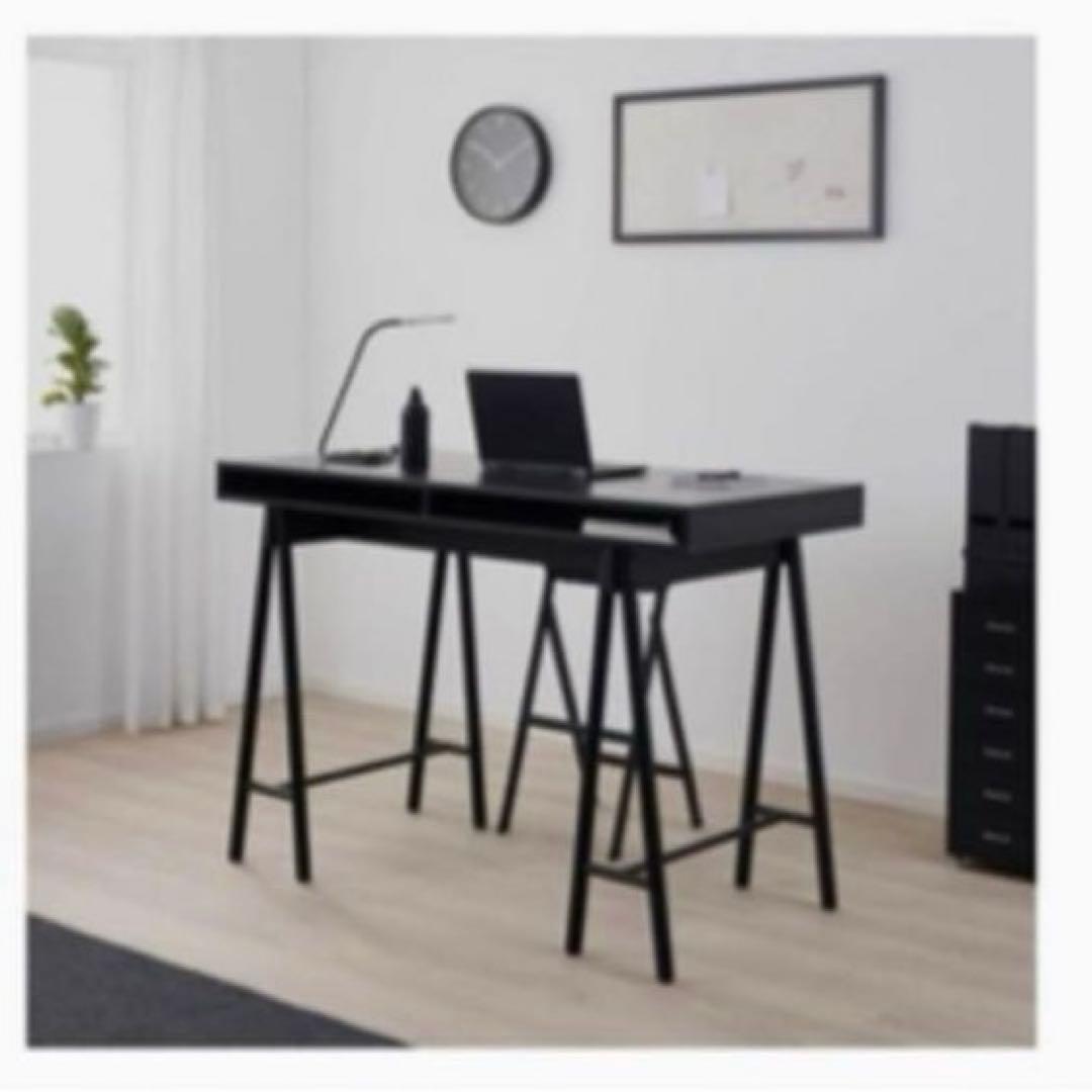 イケアSPANST スペンスト テーブル