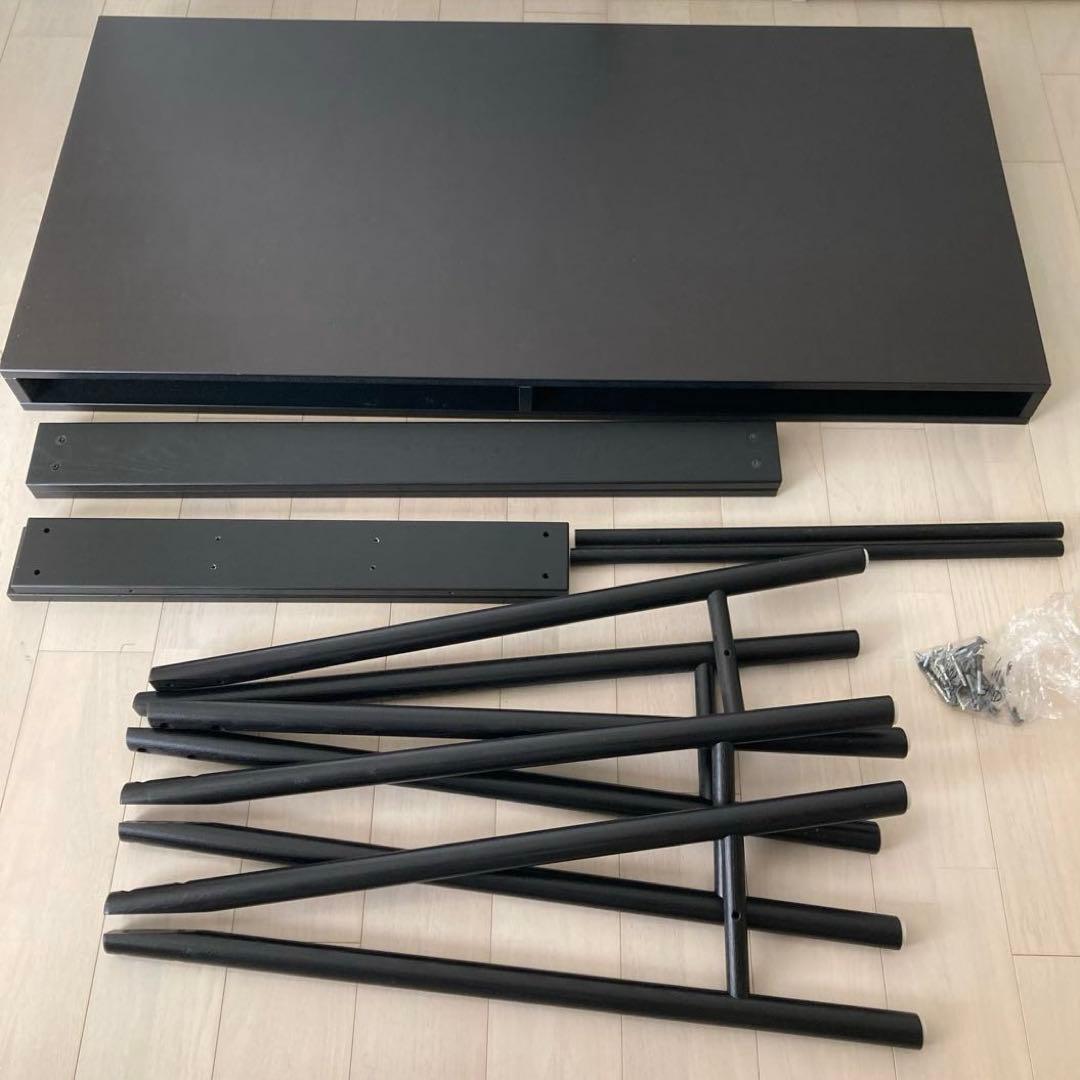 イケアSPANST スペンスト テーブル