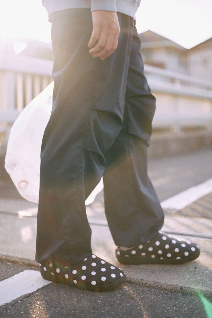 コ*ラ様 SUBU ORIGINALS F-LINE DOTS（ドット）0 22