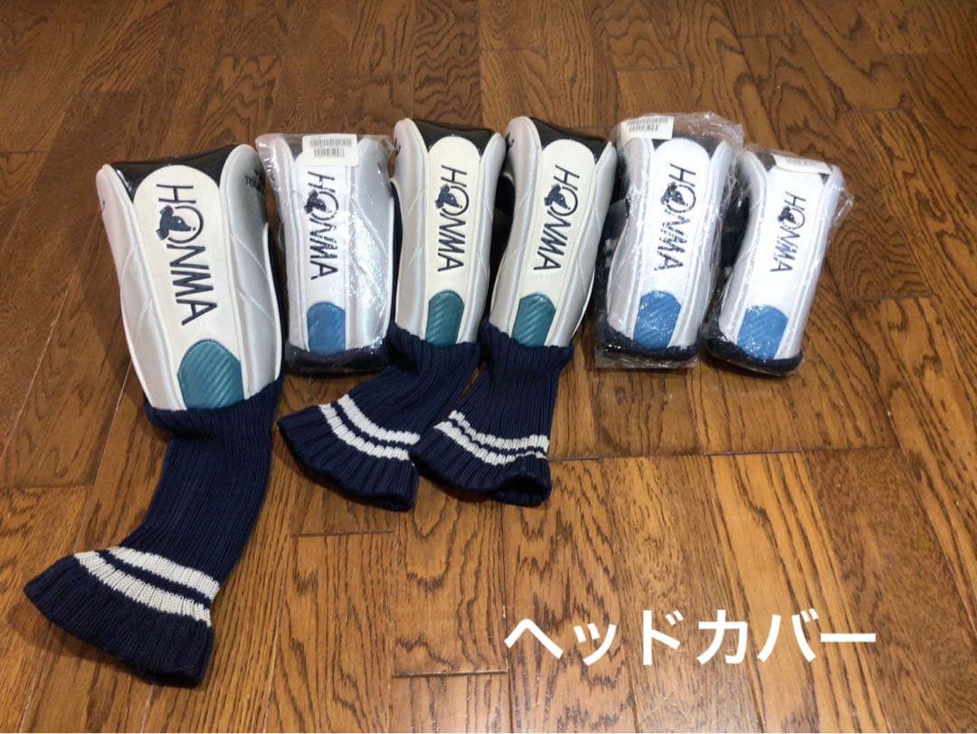 HONMA ホンマ TOUR WORLD ツアーワールド トーナメントプロモデル