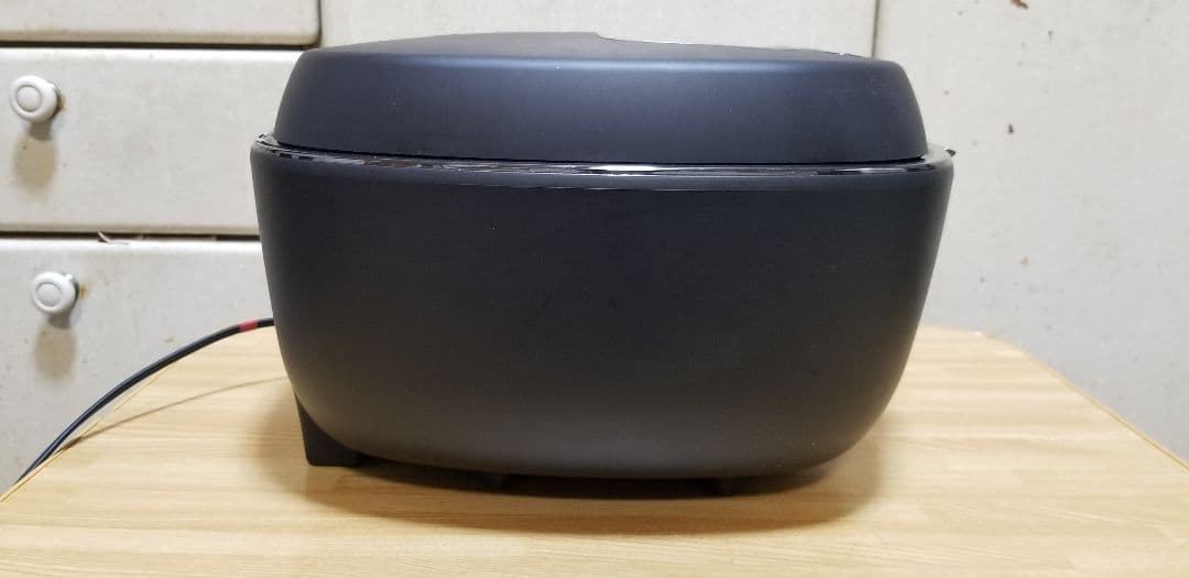 ☆2021年製☆タイガー土鍋可変圧力IH炊飯器 ご泡火炊き 液晶タッチパネル