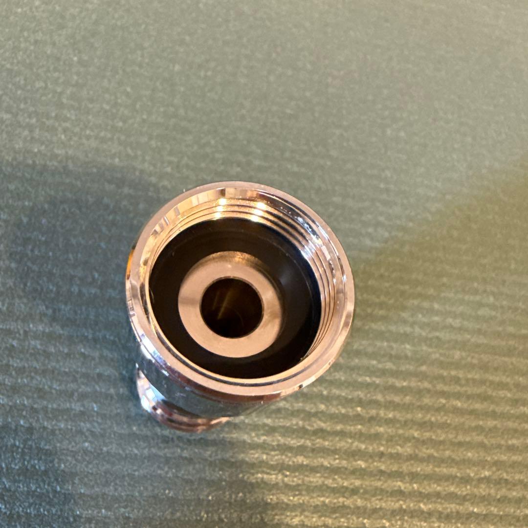 スパークナノバブル　洗濯機　コネクタ　スマコム