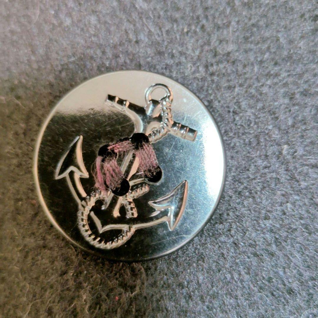 ショット Pコート キルティング ウール ブラック サイズ18 М相当 USA製