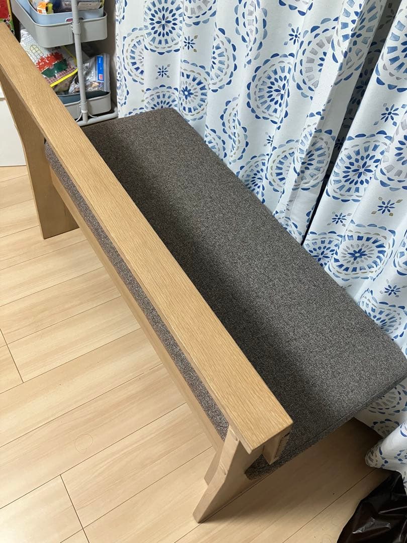 シギヤマ家具 カウチソファ 北欧 モダン ナチュラル ダイニング