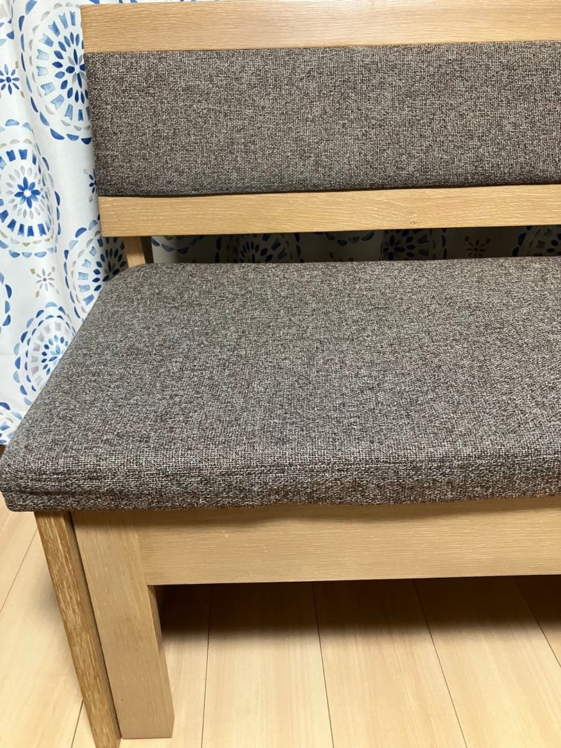 シギヤマ家具 カウチソファ 北欧 モダン ナチュラル ダイニング