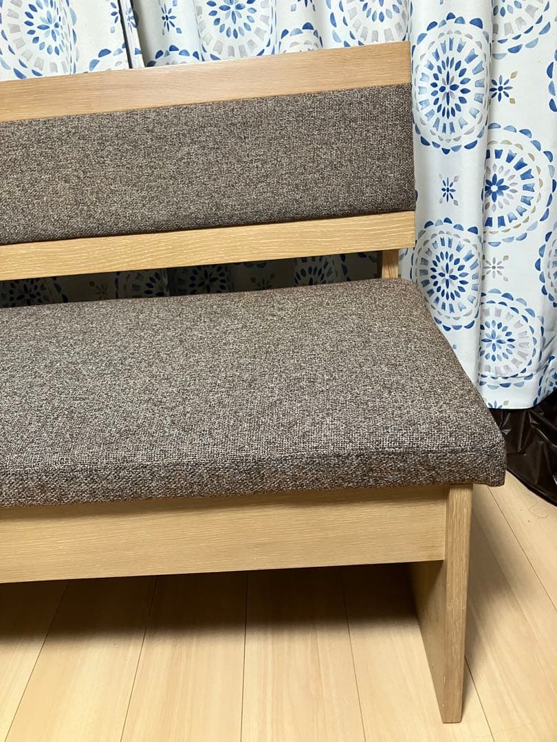 シギヤマ家具 カウチソファ 北欧 モダン ナチュラル ダイニング