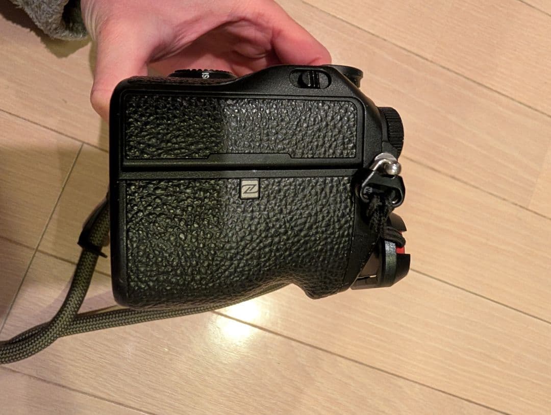 SONY α7III ILCE-7M3 縦グリ バッテリー3個