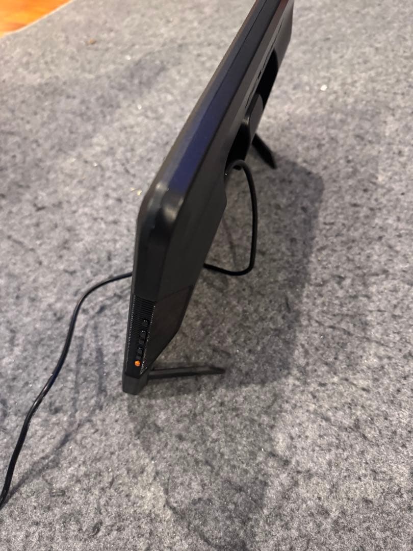 GAEMS 液晶ペンタブレット 本体と専用ケース