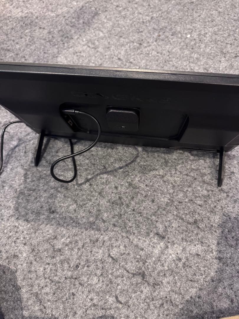 GAEMS 液晶ペンタブレット 本体と専用ケース