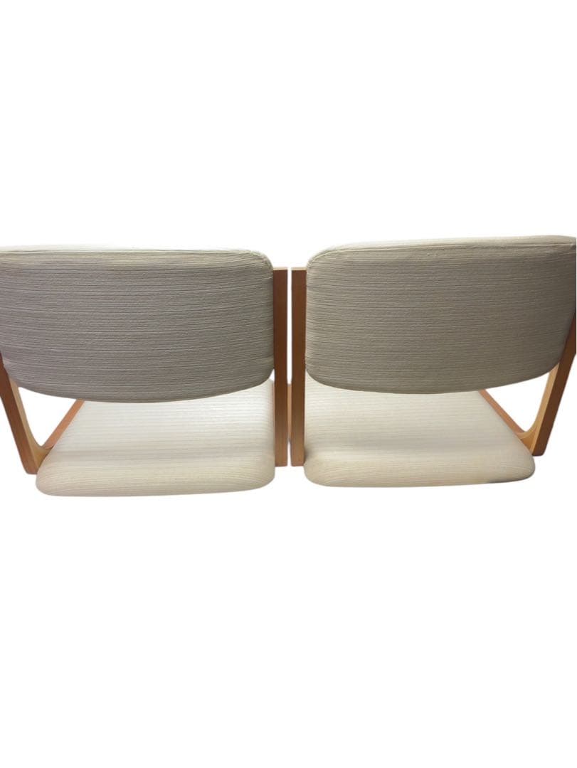 天童木工 Tendo 座椅子 4脚セット