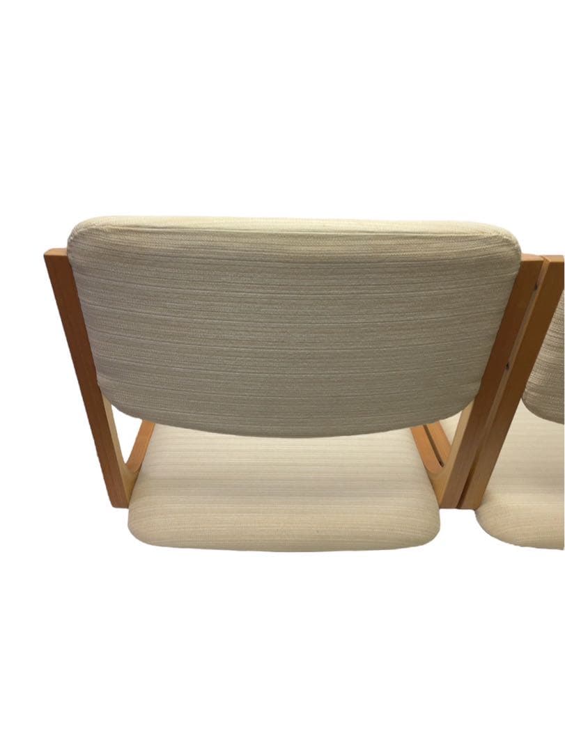 天童木工 Tendo 座椅子 4脚セット