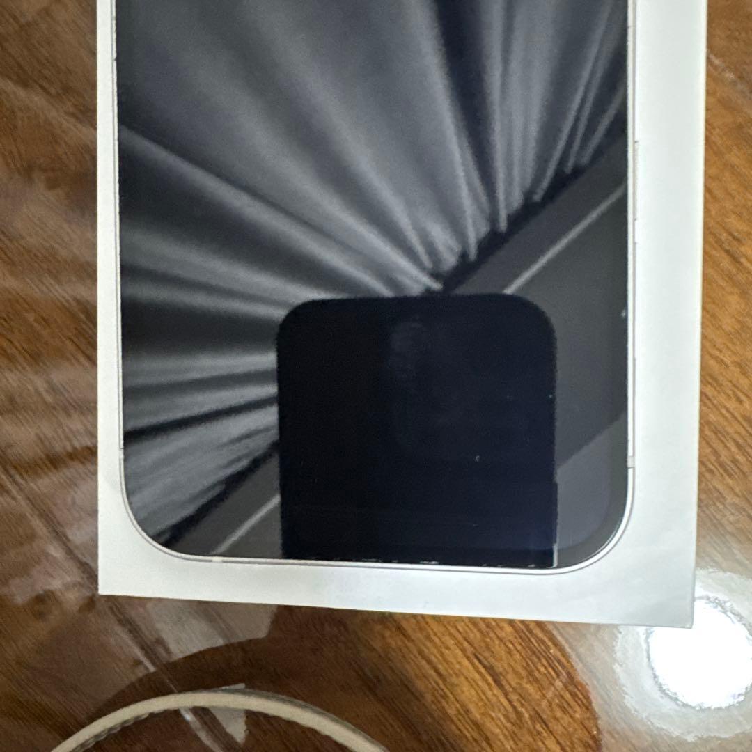 iPhone12 64G ホワイト SIMフリー 不具合なし