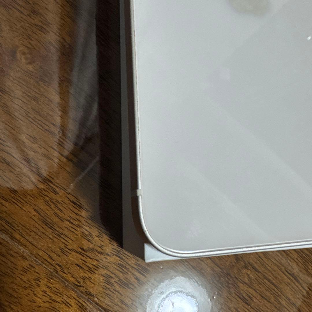 iPhone12 64G ホワイト SIMフリー 不具合なし