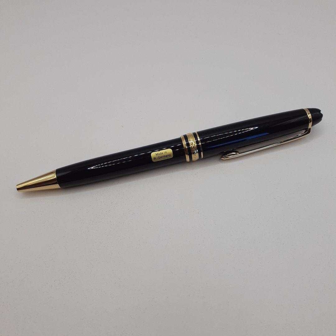 MONTBLANC モンブラン　Meisterstück マイスターシュテュック