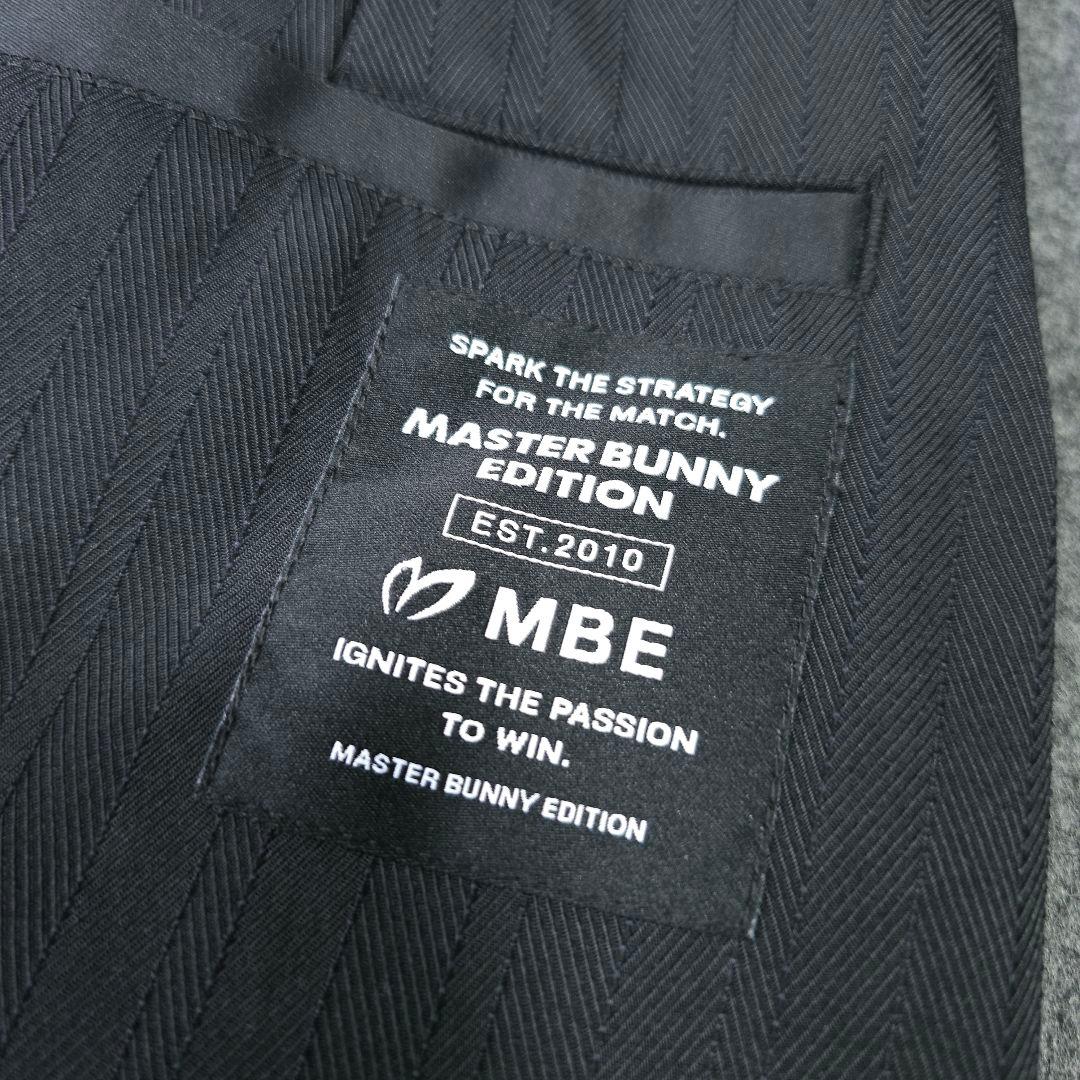 新品【マスターバニーエディション】2023年人気プリーツゴルフスカート 黒L