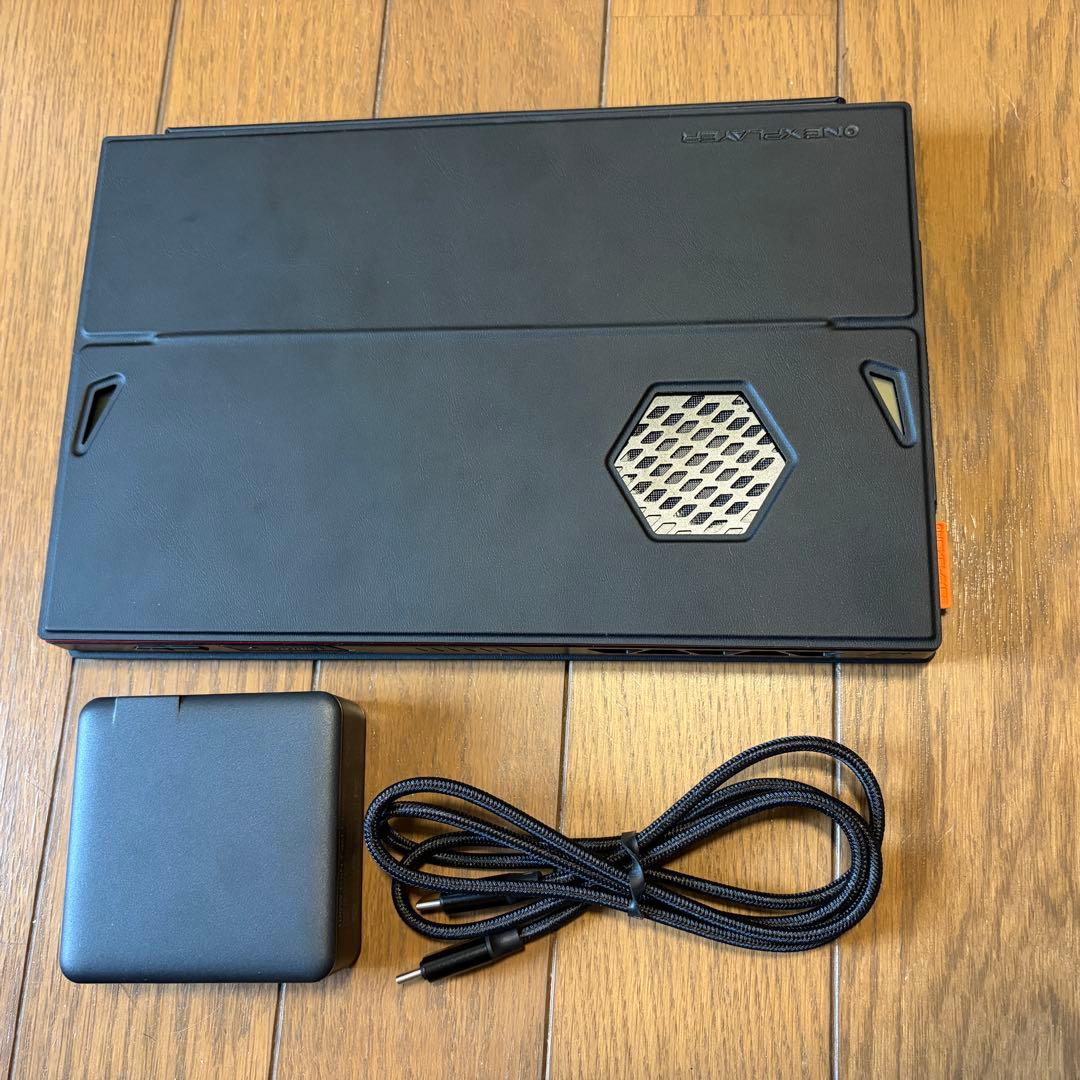 Windowsノート本体 ONEXPLAYER X1 Pro / Ryzen AI9 HX370 UMPC